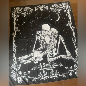 romantic tapestry 🩻🫀